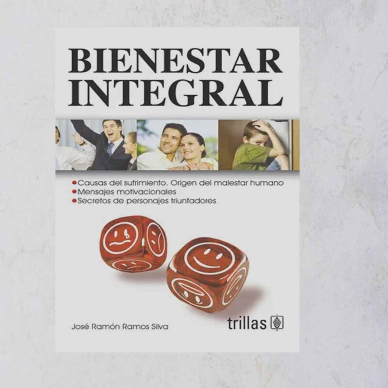 Bienestar Integral 6098