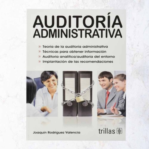 Auditoria Administrativa