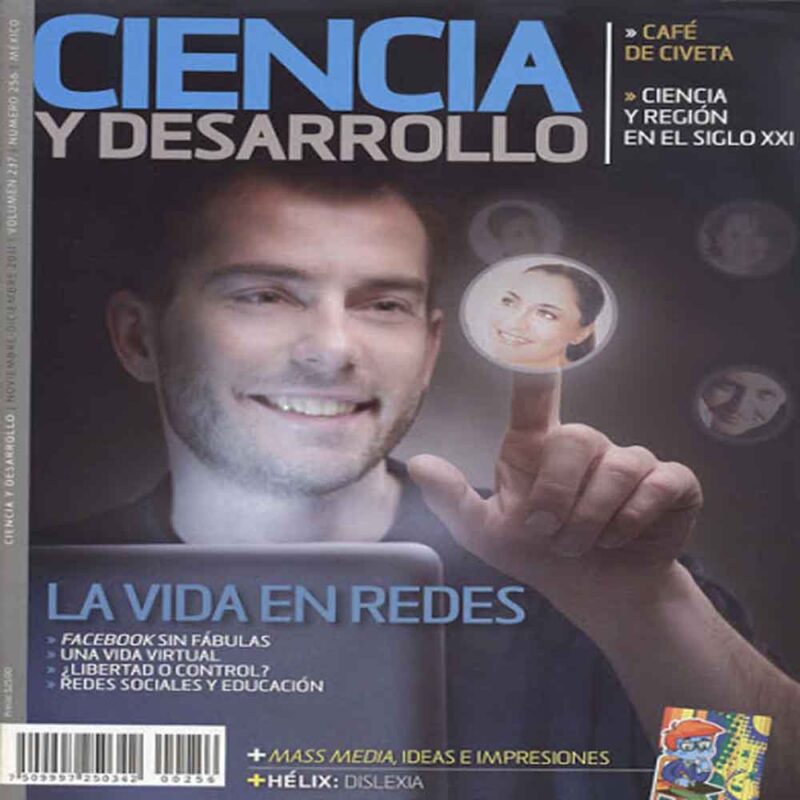 Ciencia Y Desarrollo