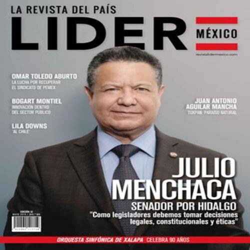 Líder México