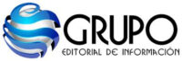 Grupo Editorial Logo