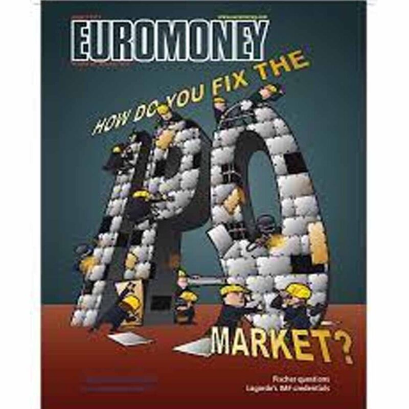 Revista euromoney